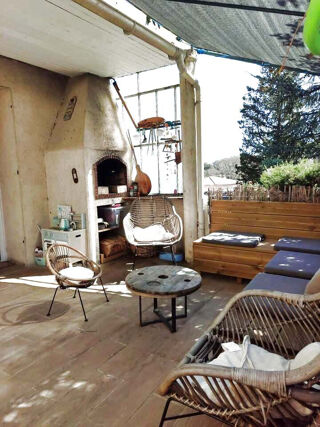  Maison � vendre 4 pi�ces 84 m�