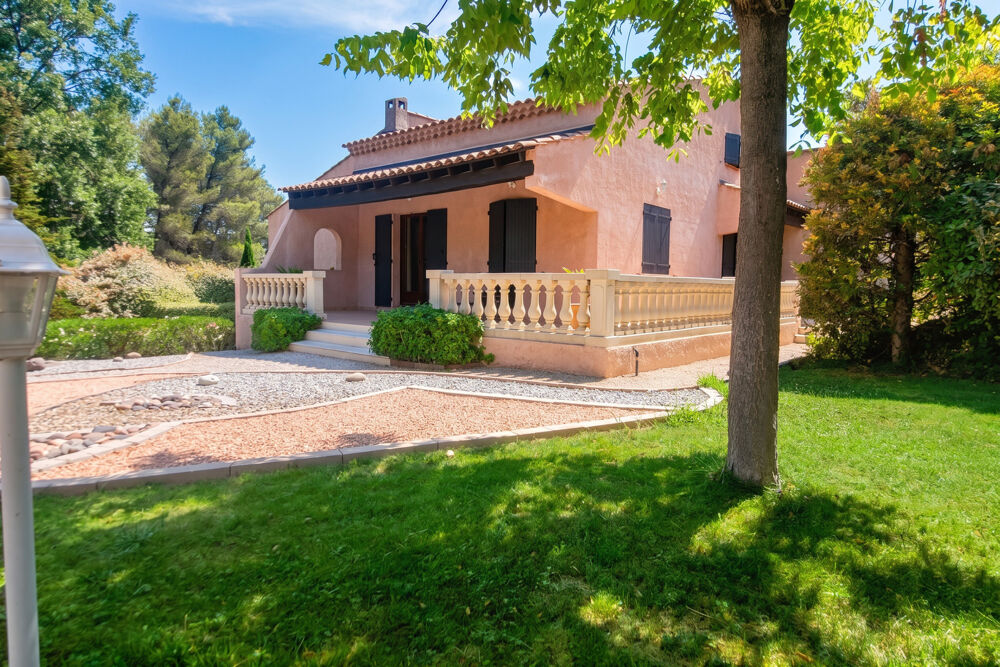 Maison 5 pièces 150 m² · à Greasque · 150 m² · 729 000 €
