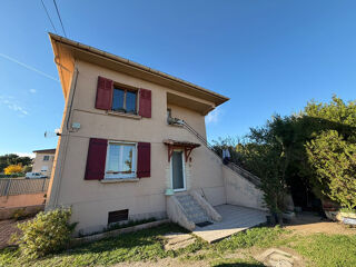  Appartement  vendre 4 pices 84 m