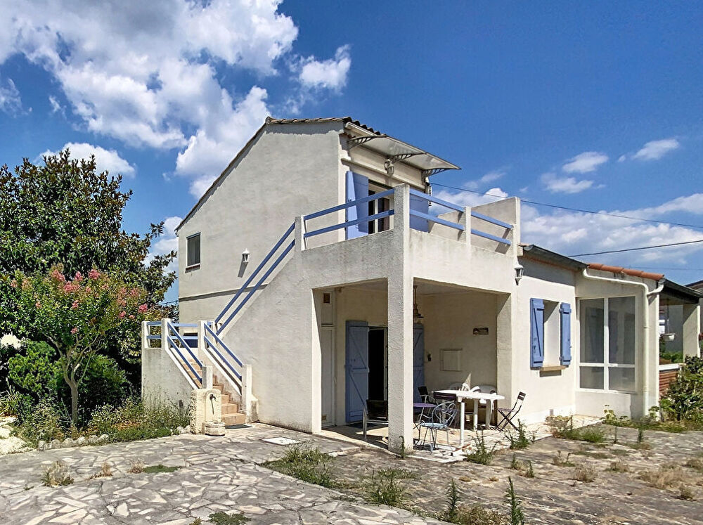 Maison 4 pièces 122 m² · à Greasque · 122 m² · 441 000 €