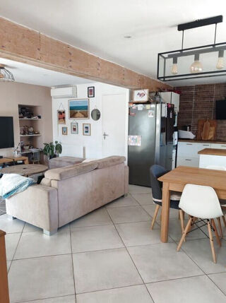  Maison � vendre 4 pi�ces 84 m�