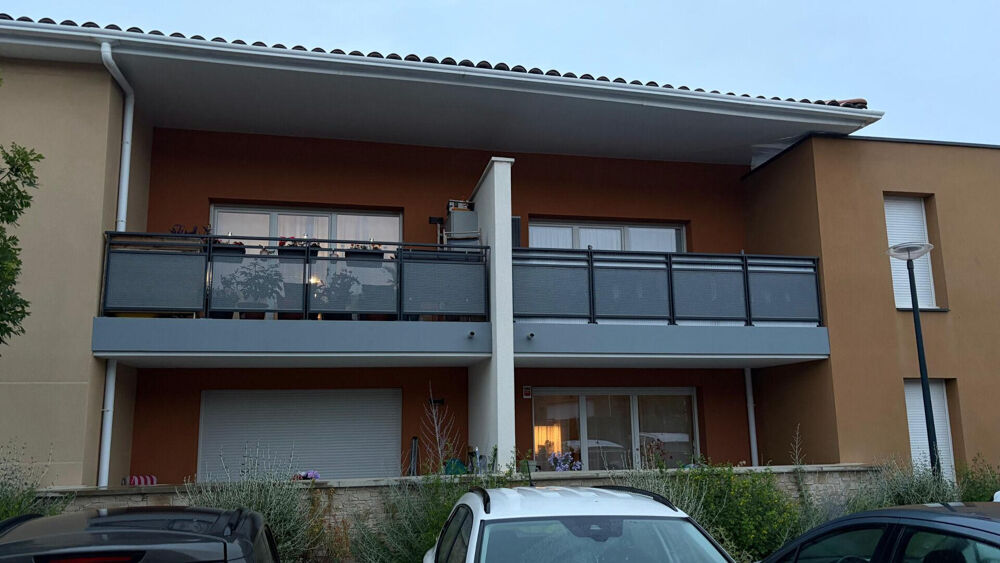 Vente Appartement 1er étg avec ascenseur. Gardanne