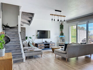  Appartement � vendre 3 pi�ces 72 m�