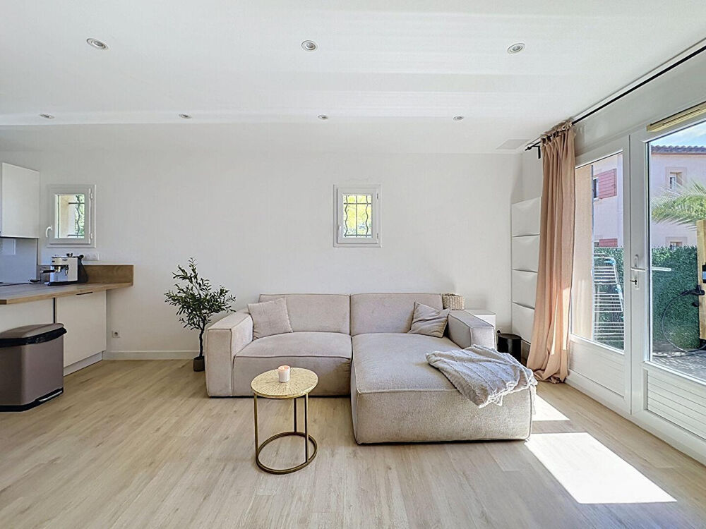 Vente Maison Terrasse, jardinet, paking Trets