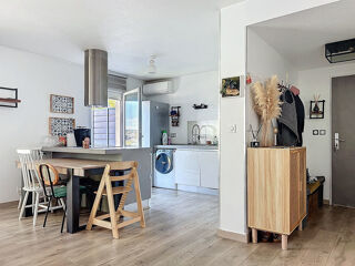  Appartement � vendre 3 pi�ces 72 m�