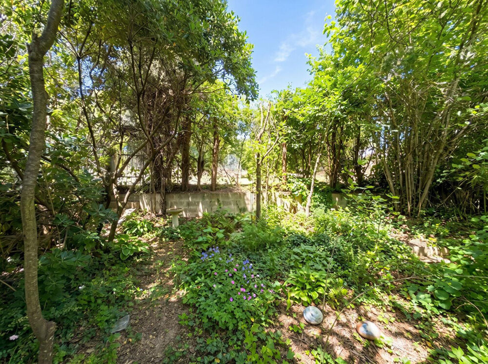 Vente Maison T4 + T2 + Garage Gardanne