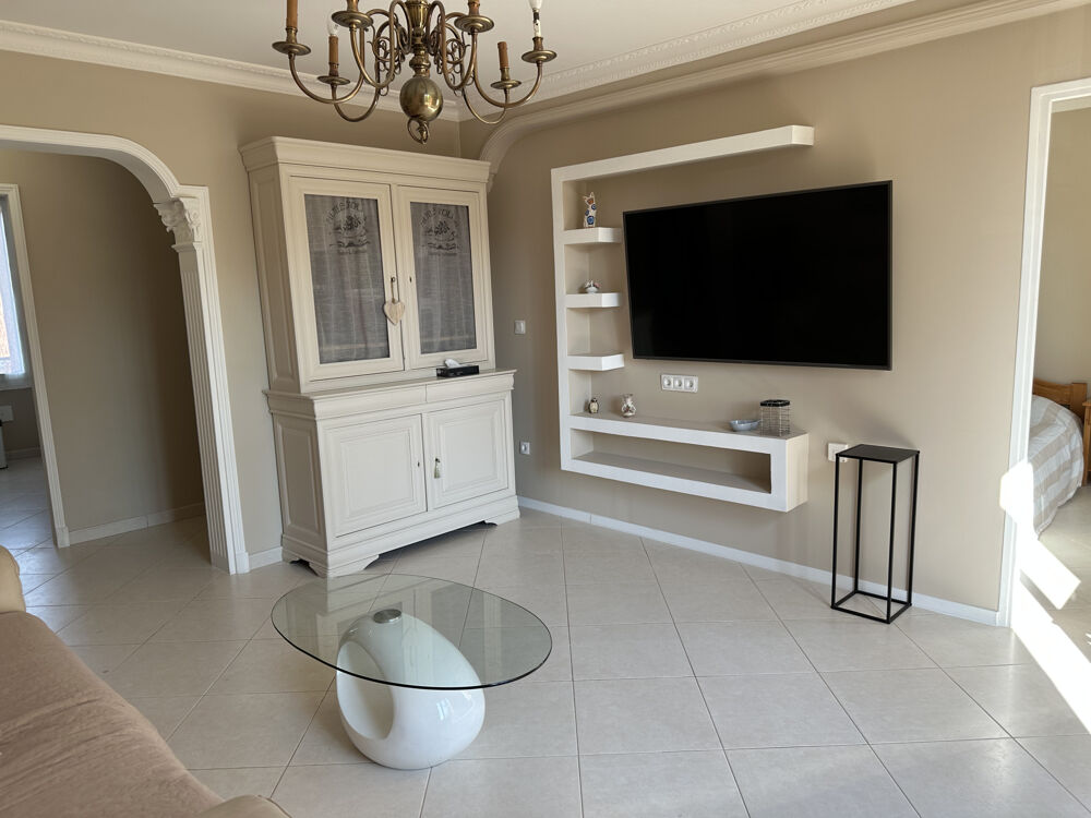 Location Appartement A 10 mn d'Aix en train ! Gardanne