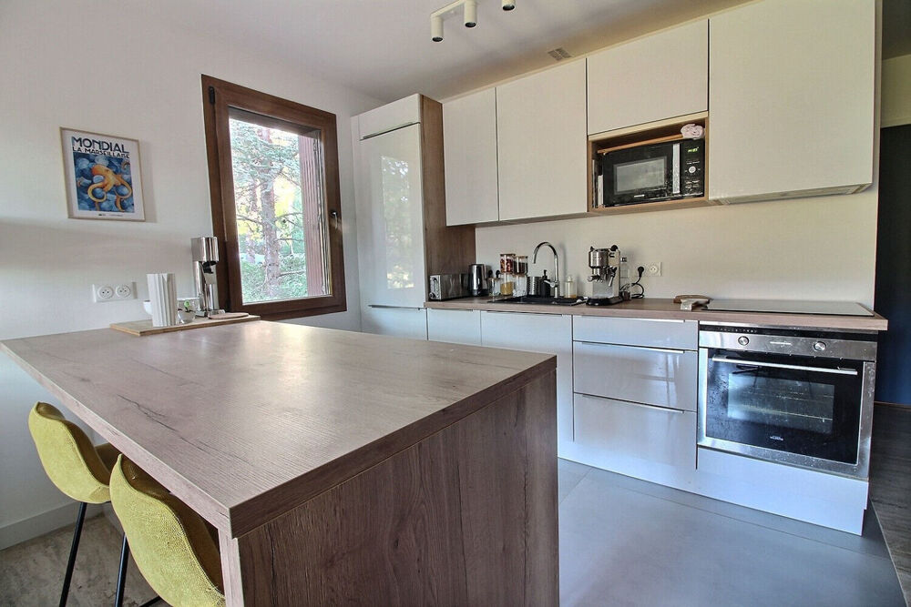 Vente Appartement Refait récemment, pas de travaux ! Aix en provence