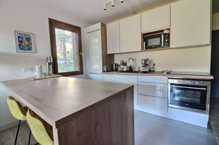  Appartement à vendre 2 pièces 46 m²