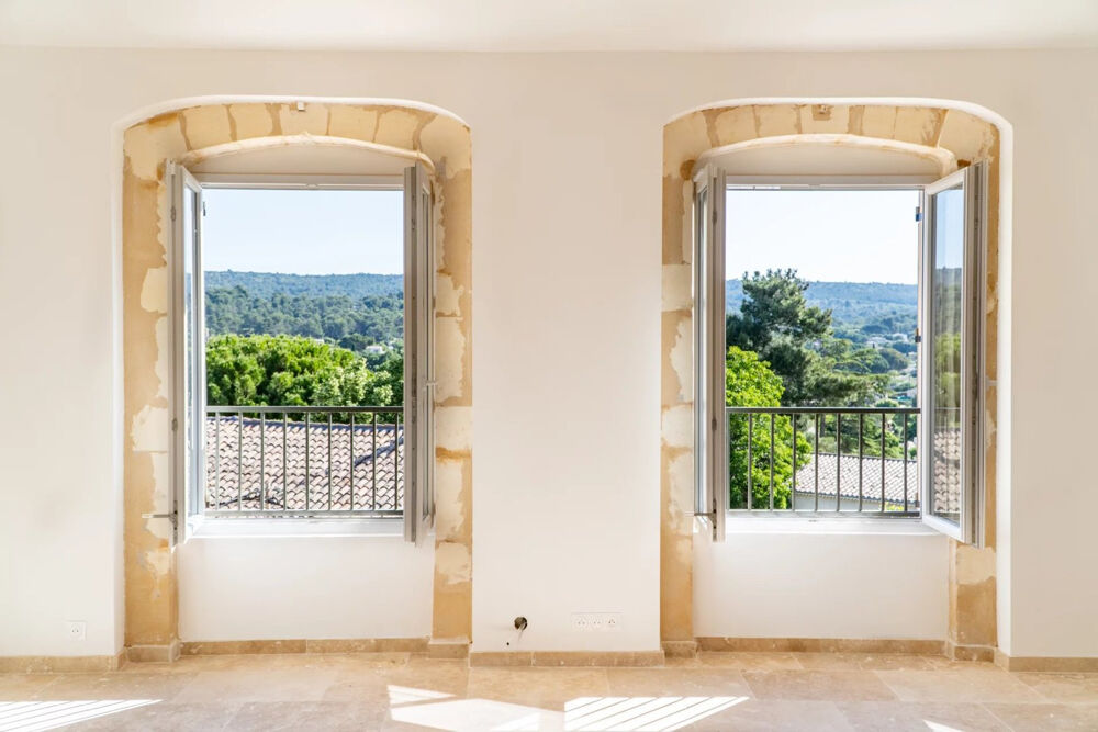 Vente Appartement Dans un ensemble de 5 lots à vendre individuellement Pourrieres