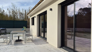  Maison à vendre 4 pièces 103 m²
