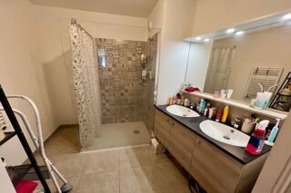  Appartement � vendre 3 pi�ces 62 m�