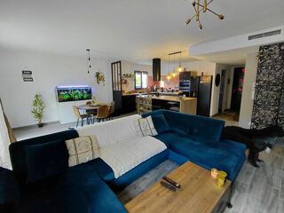  Maison � vendre 4 pi�ces 94 m�