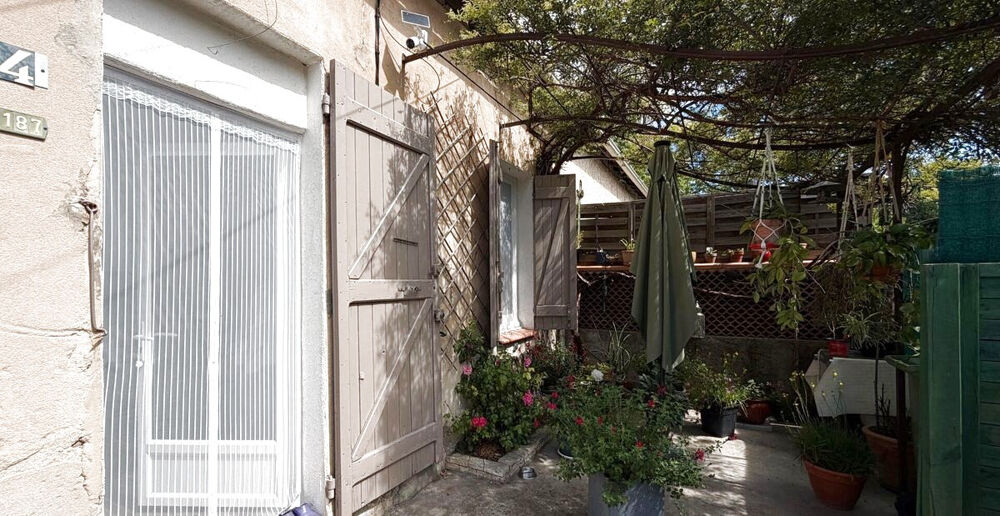 Maison 2 pièces 40 m² · à Gardanne · 40 m² · 225 000 €