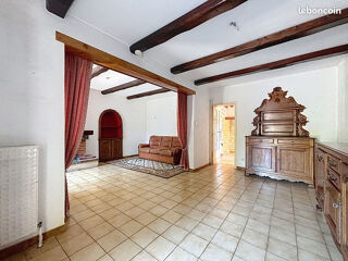  Maison à vendre 4 pièces 112 m²