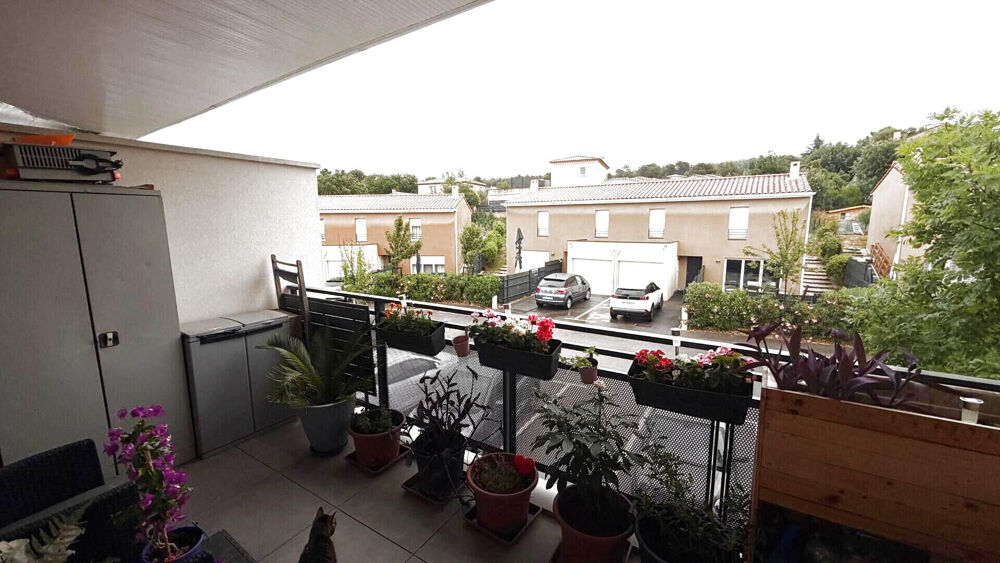 Vente Appartement 1er étg avec ascenseur. Gardanne