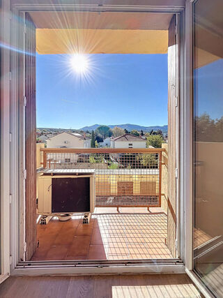  Appartement � vendre 3 pi�ces 53 m�