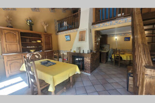 Vente Maison Sur un terrain de 3952 m2 Belcodene