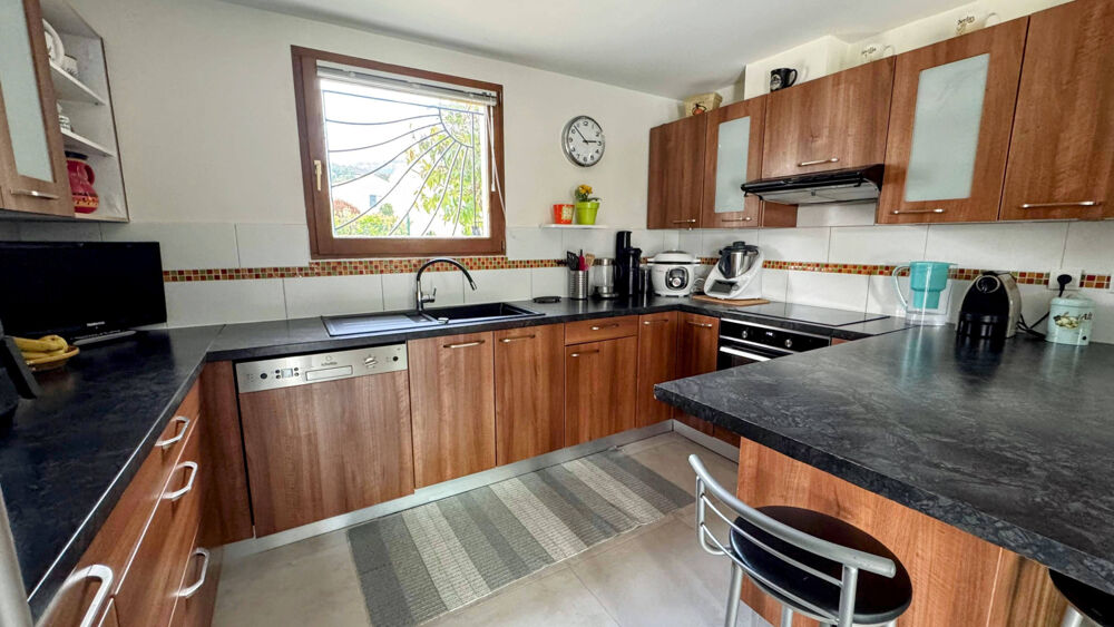  vendre  Maison Chteauneuf-le-Rouge (13790)