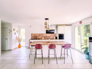  Maison à vendre 5 pièces 140 m²