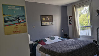  Appartement à vendre 2 pièces 42 m²