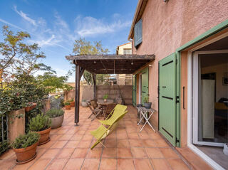 Vente Maison Vue dégagée. Gardanne