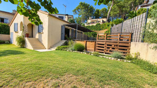  Maison à vendre 3 pièces 100 m²