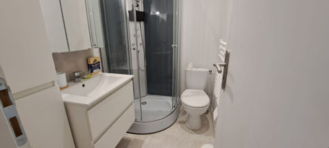  Appartement � louer 1 pi�ce 20 m�