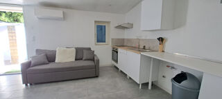  Appartement à louer 1 pièce 22 m²