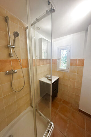  Appartement � vendre 3 pi�ces 52 m�