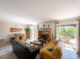 Vente Maison Vue dégagée. Gardanne