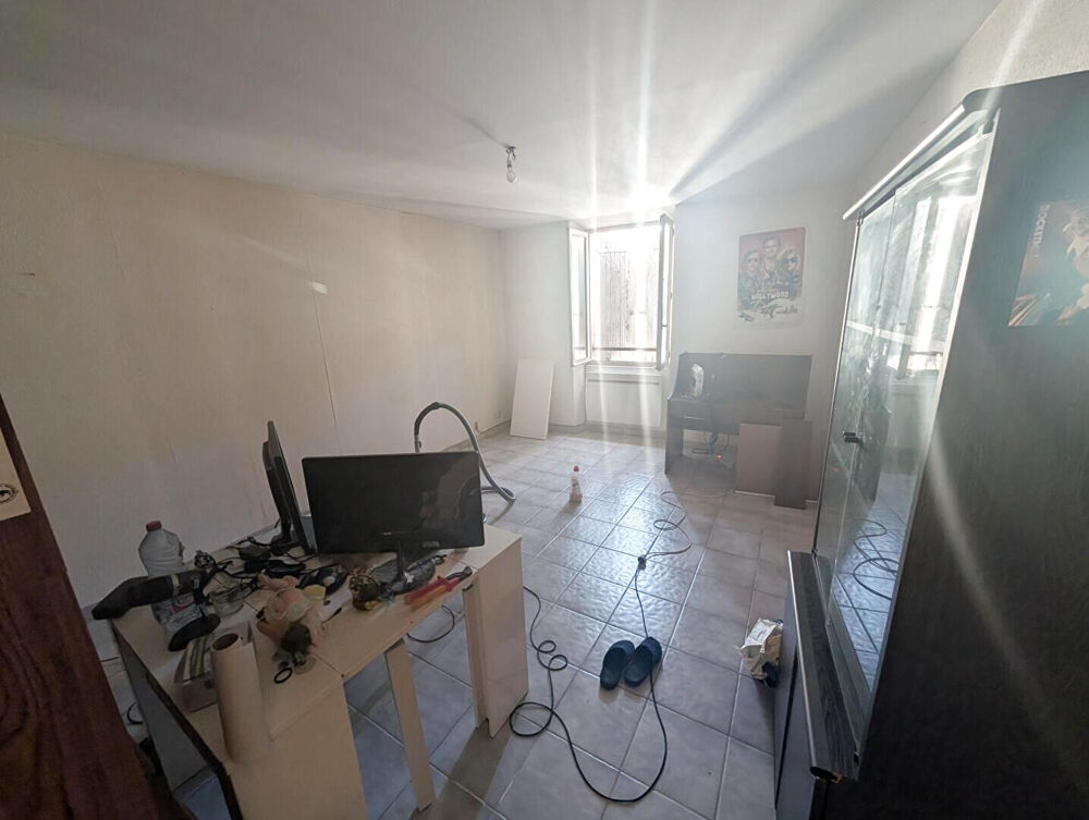 Vente Appartement Travaux à prévoir Gardanne