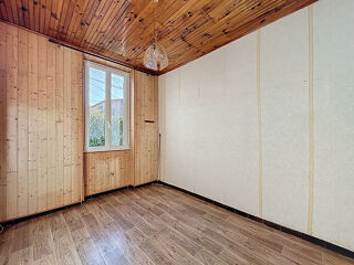  Maison � vendre 2 pi�ces 39 m�