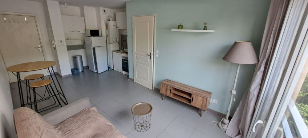 Vente Appartement En très bon état Bouc bel air