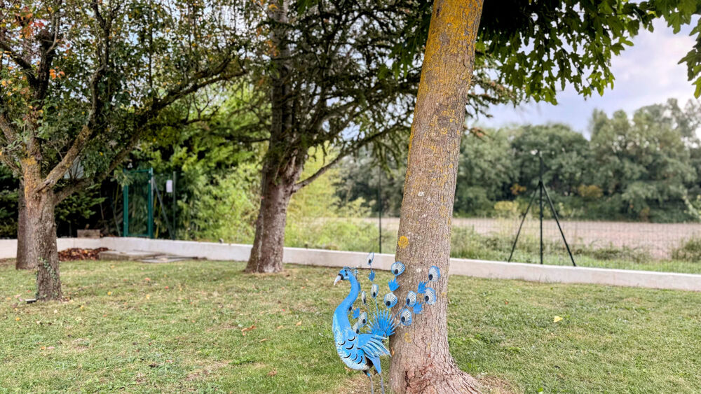  vendre  Maison Chteauneuf-le-Rouge (13790)