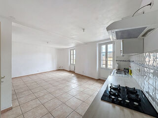 Appartement 3 pièces 56 m² · à Trets · 56 m² · 179 500 €