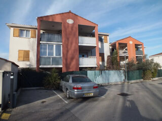  Appartement � vendre 3 pi�ces 60 m�