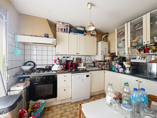  Maison � vendre 5 pi�ces 100 m� Gardanne