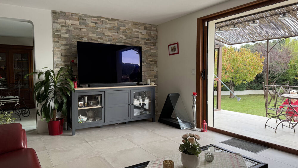  vendre  Maison Chteauneuf-le-Rouge (13790)