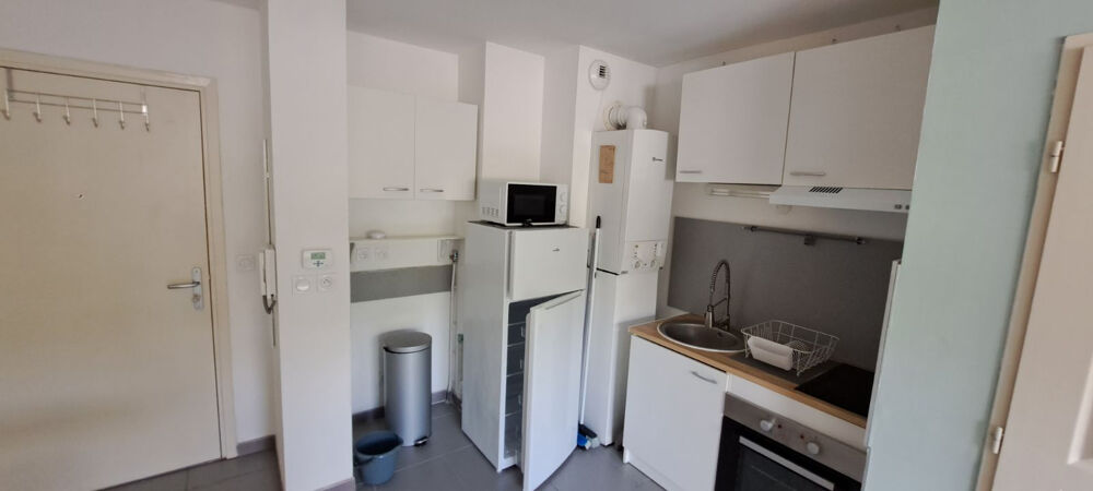 Vente Appartement En très bon état Bouc bel air