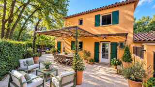 Vente Maison Les commodités à pieds Chateauneuf le rouge