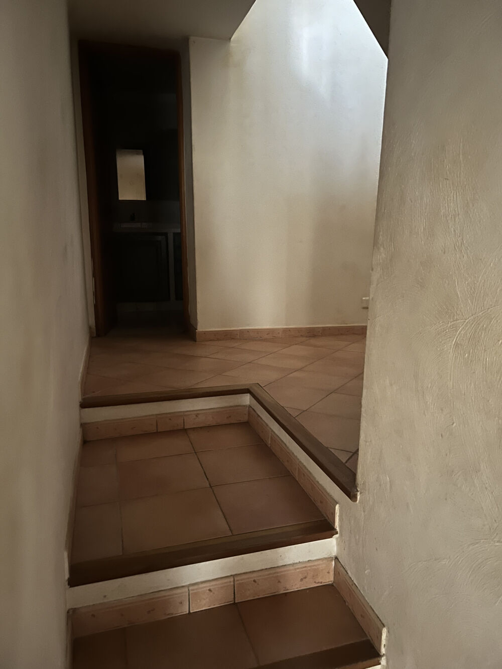 Vente Maison Evironnement calme. St savournin