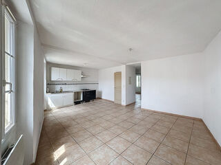  Appartement à vendre 3 pièces 56 m²