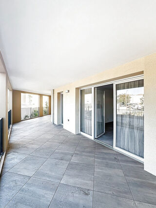  Appartement � vendre 3 pi�ces 61 m�