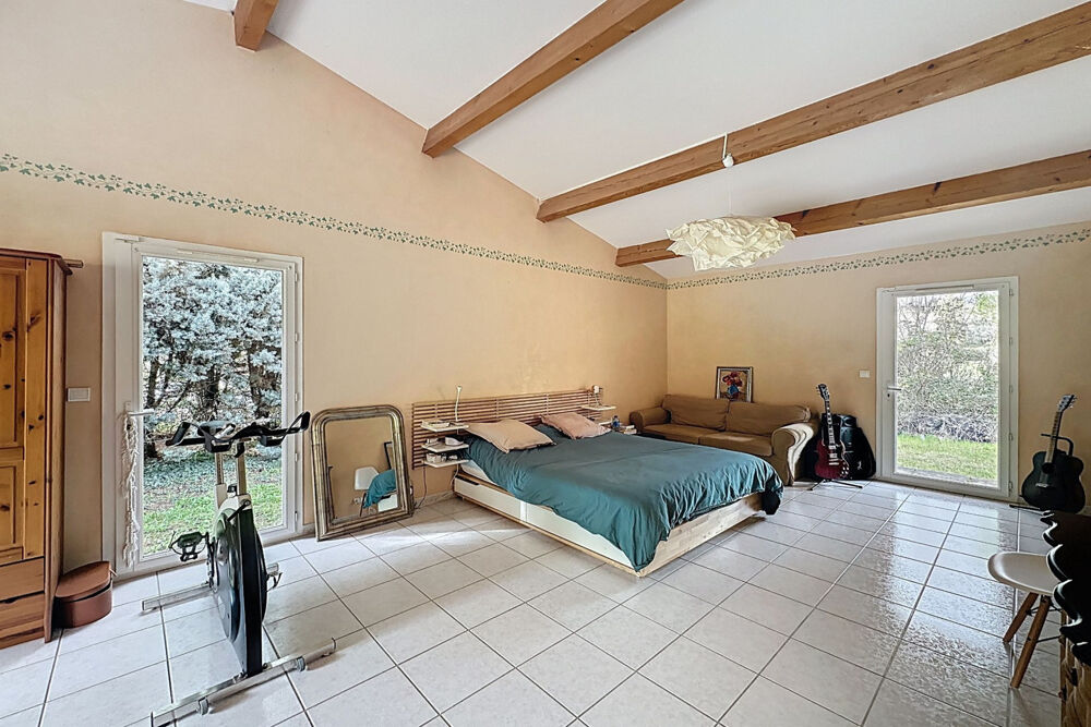� vendre  Maison Simiane-Collongue (13109)