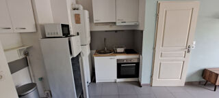  Appartement à louer 2 pièces 34 m²