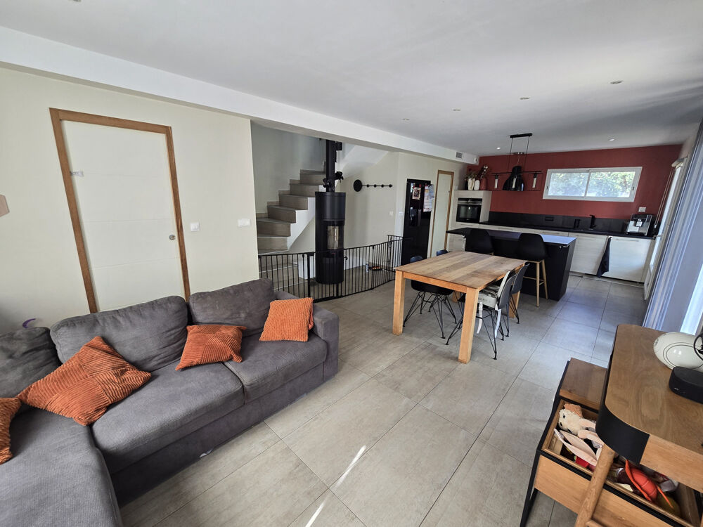 Vente Maison Avec piscine chauffée. Fuveau