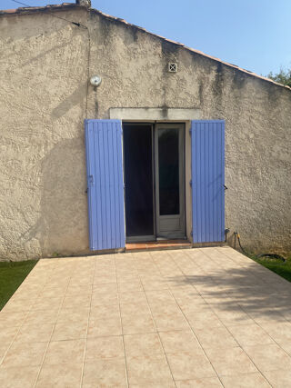  Maison à louer 3 pièces 54 m²
