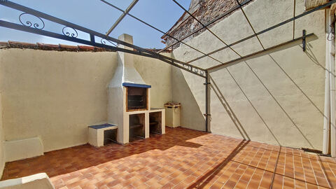   T4 + studio ind�pendant Maison - 4 pi�ce(s) - 124 m�