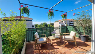  Appartement � vendre 3 pi�ces 70 m�